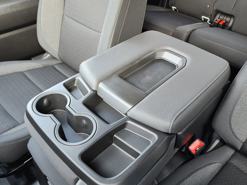 New 2026 GMC Sierra 2500 Pro image 32