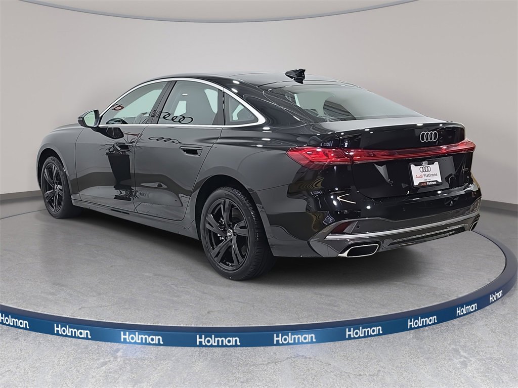 New 2025 Audi A5 2.0T Prestige image 7