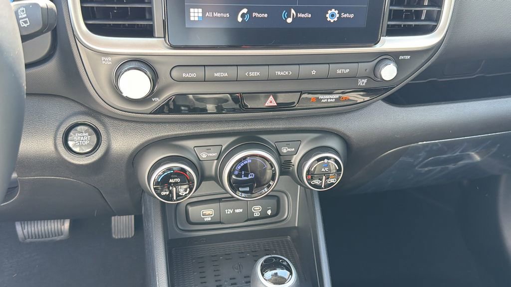 New 2026 Hyundai Venue SEL image 28