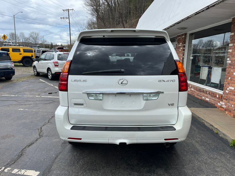 Used 2004 Lexus GX 470 image 4