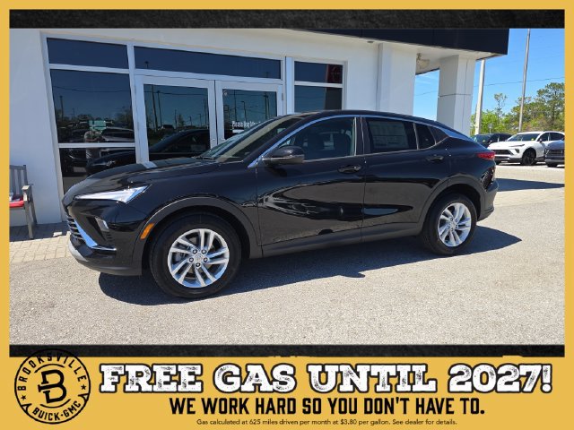 New 2026 Buick Envista Preferred w/ Convenience I Package