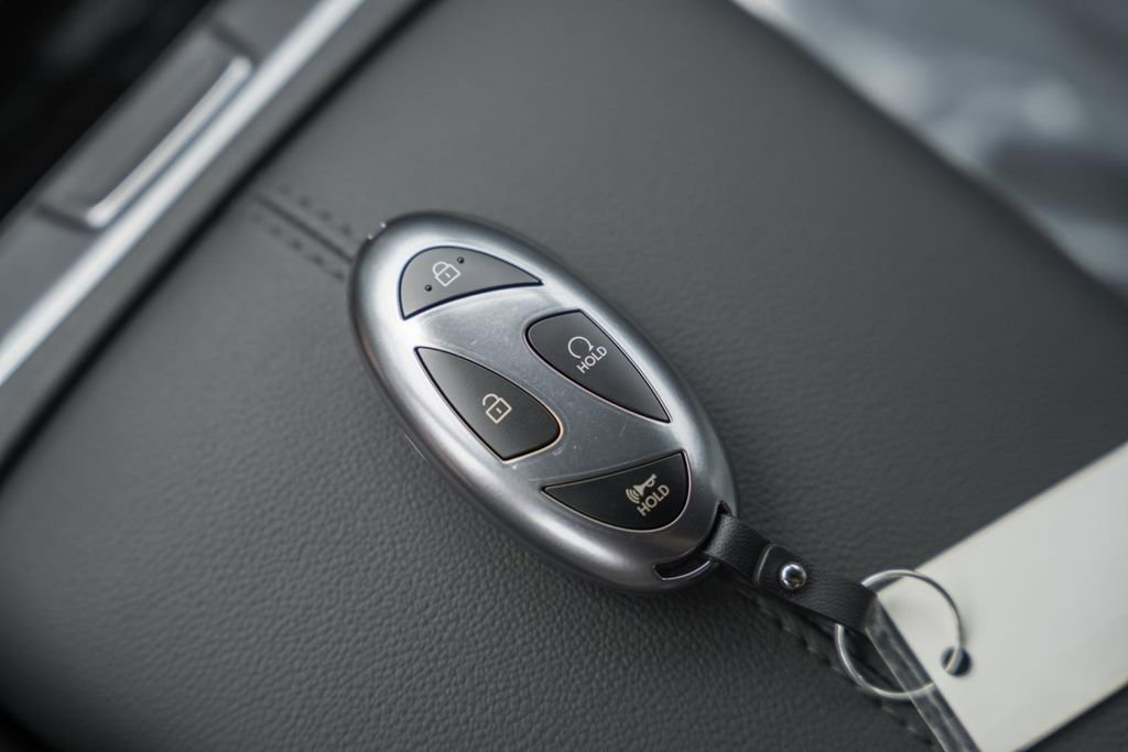 New 2026 Hyundai Santa Cruz SEL image 36