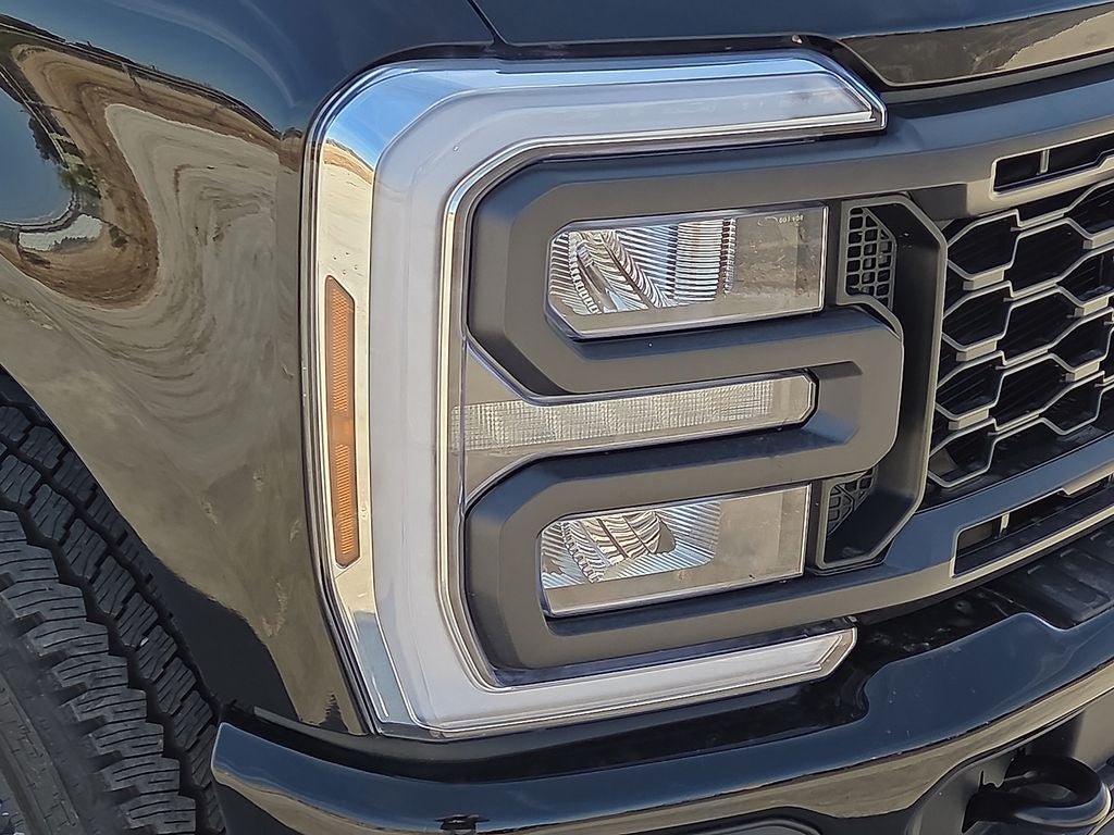Used 2026 Ford F350 XL AWD/4WD image 10