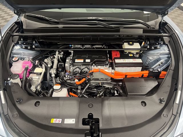 Certified 2023 Lexus RZ 450e Premium w/ Cold Area Package AWD/4WD image 23