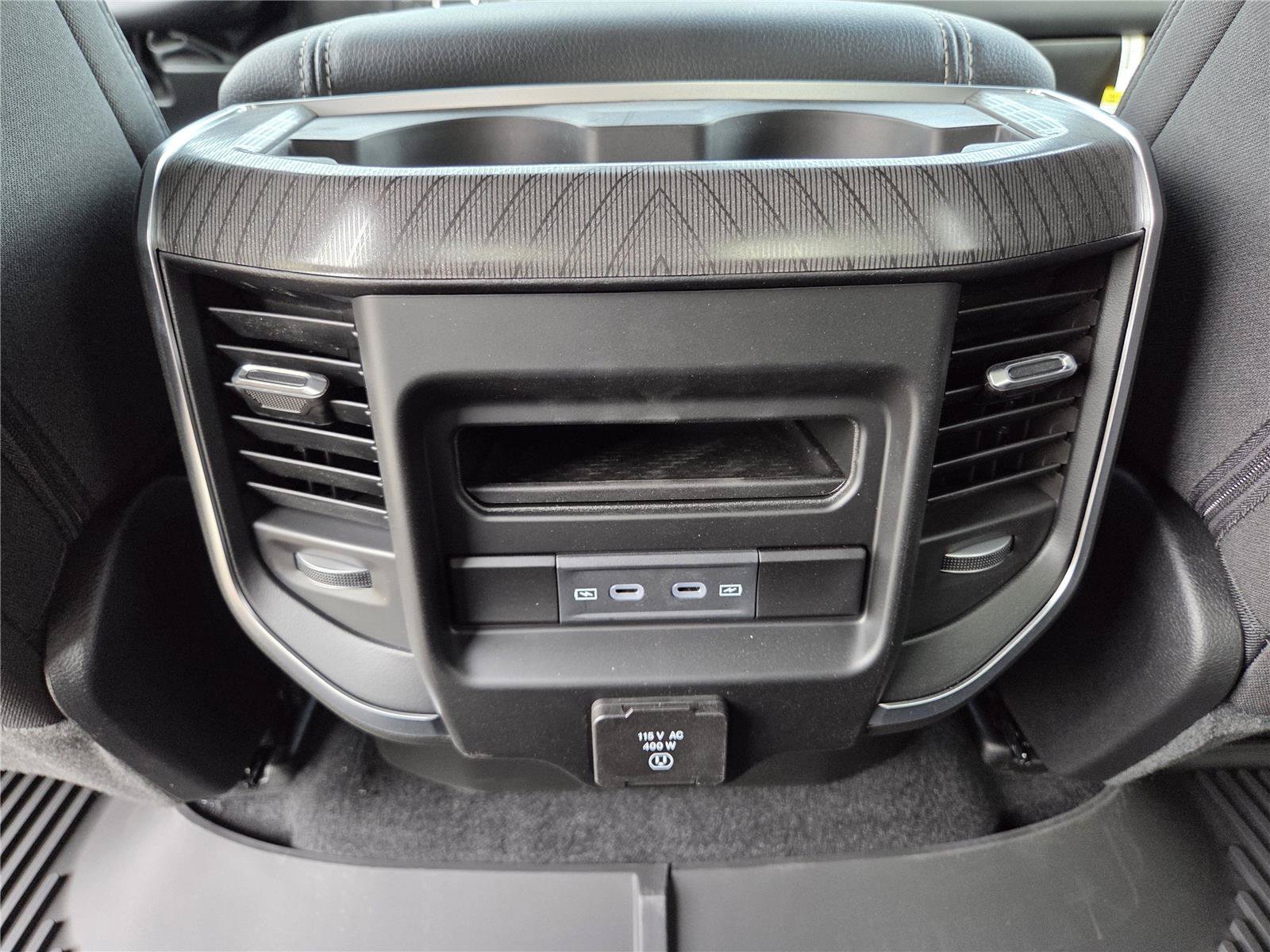 New 2026 RAM 1500 Big Horn AWD/4WD image 24