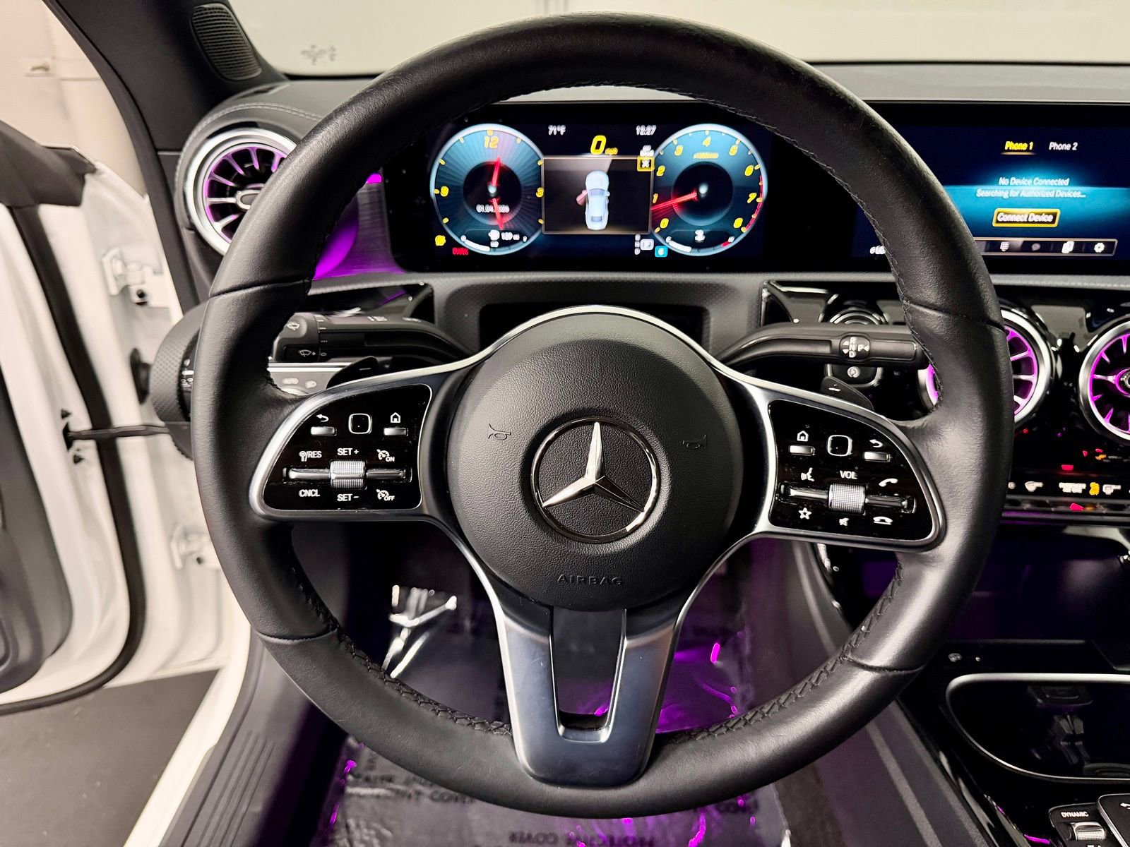 Used 2023 Mercedes-Benz CLA 250 image 26