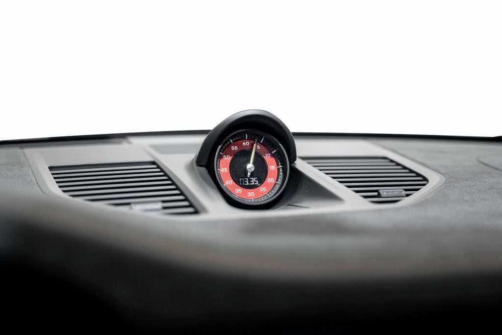 Used 2024 Porsche 911 GT3 RS image 45