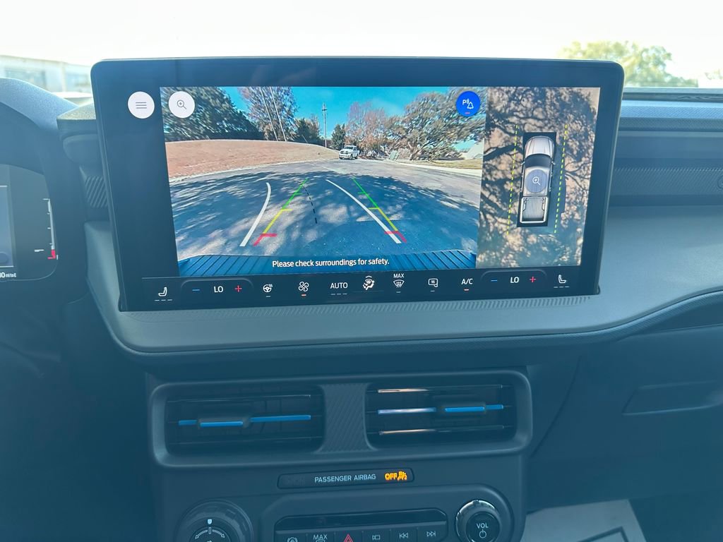 New 2026 Ford Maverick Lobo Premium AWD/4WD image 53