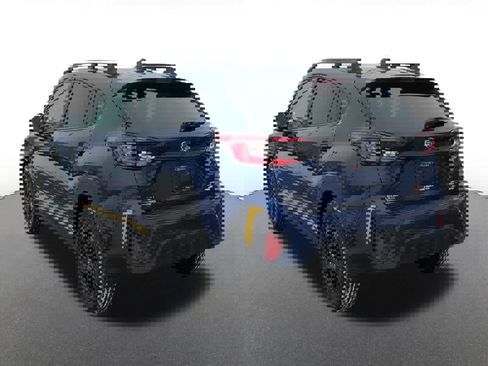 Certified 2025 Subaru Crosstrek 2.5i Sport image 4