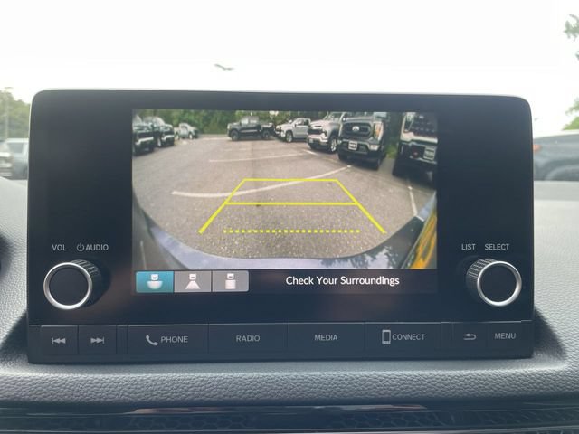 Used 2022 Honda Civic EX image 17