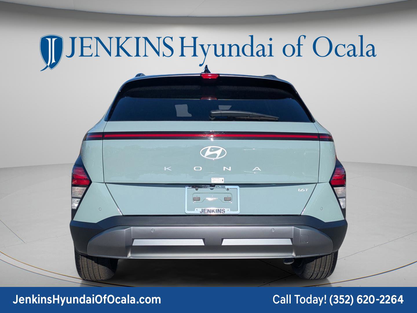 New 2026 Hyundai Kona Limited image 6