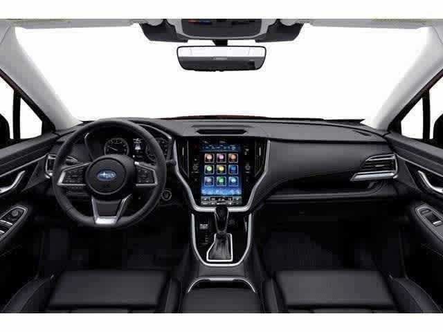 New 2025 Subaru Legacy Limited AWD/4WD image 19