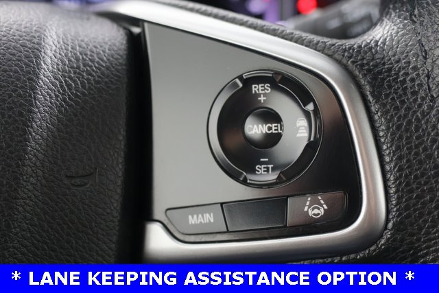 Used 2021 Honda CR-V EX image 12