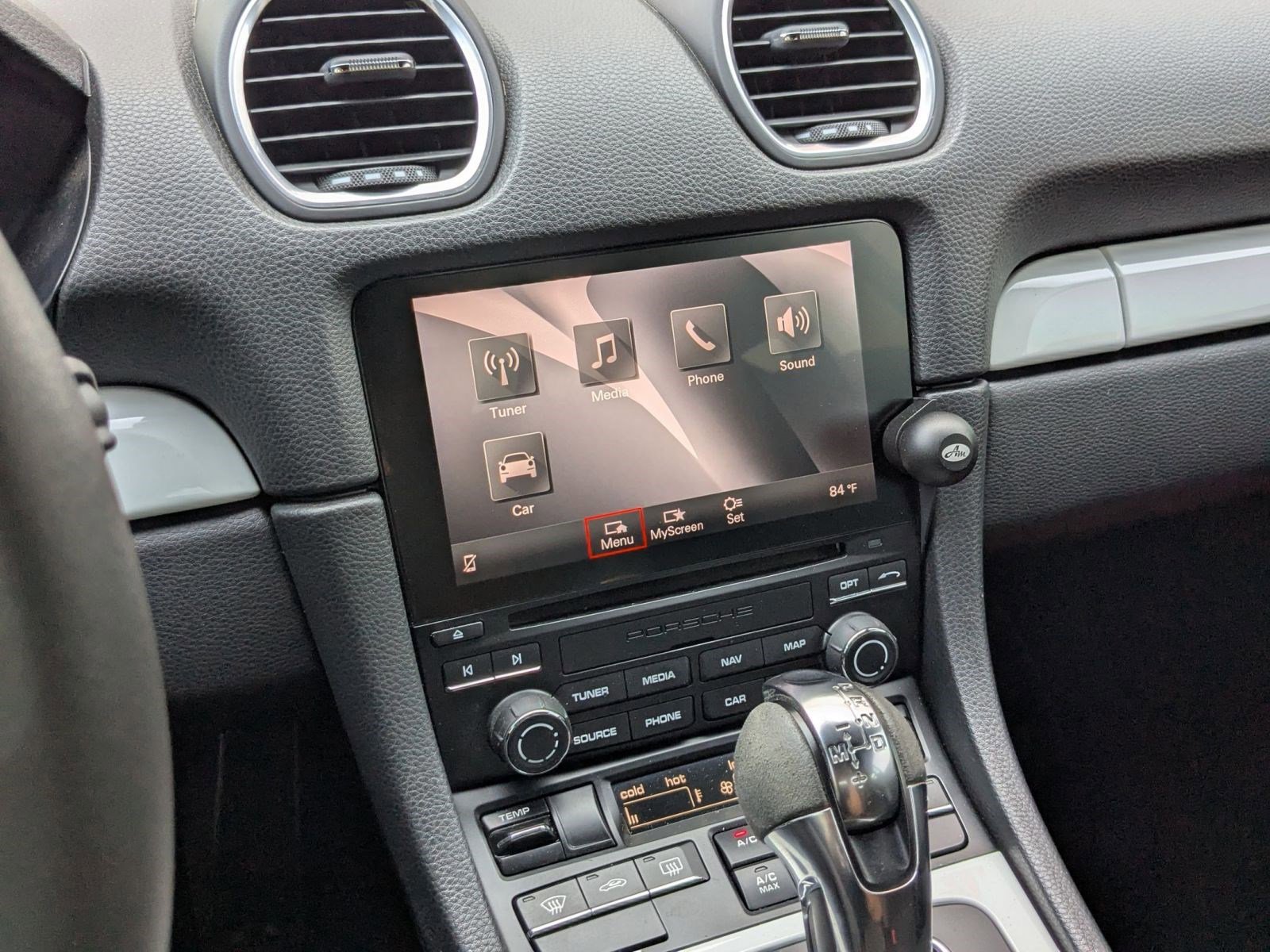 Used 2022 Porsche 718 Cayman GT4 RWD image 16