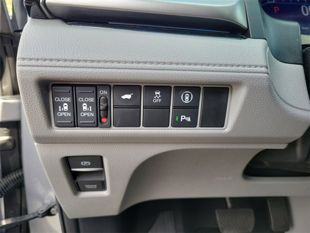 Certified 2023 Honda Odyssey Touring image 31