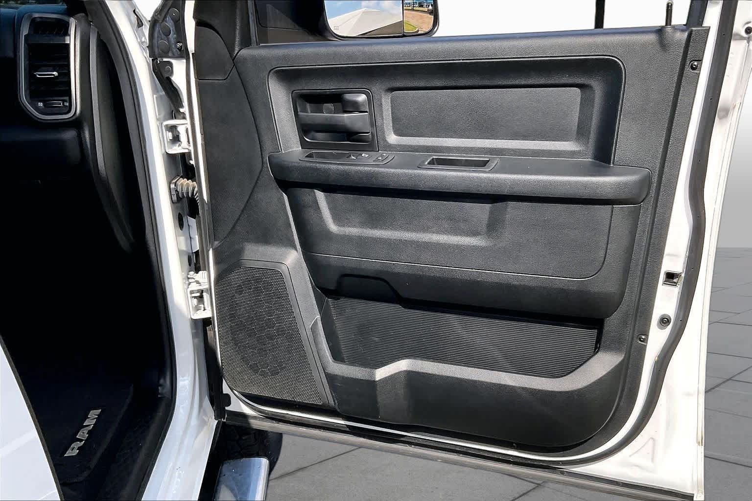 Used 2021 RAM 3500 Tradesman AWD/4WD image 22