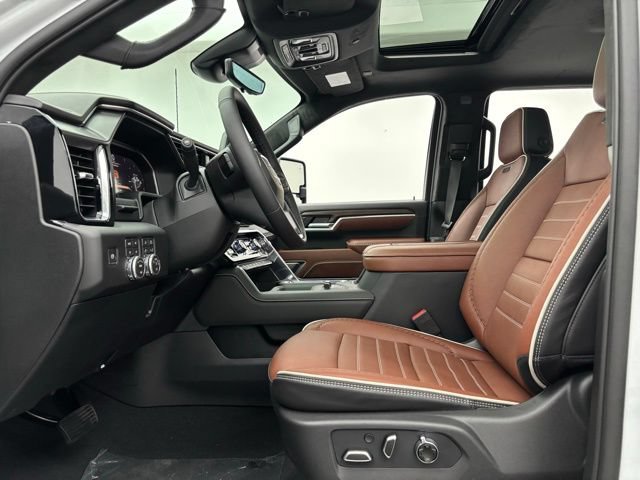New 2026 GMC Sierra 2500 Denali Ultimate AWD/4WD image 20