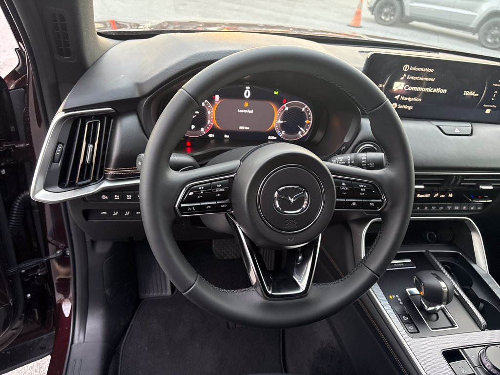 New 2026 MAZDA CX-90 3.3 Turbo w/ Premium Plus Pkg AWD/4WD image 18