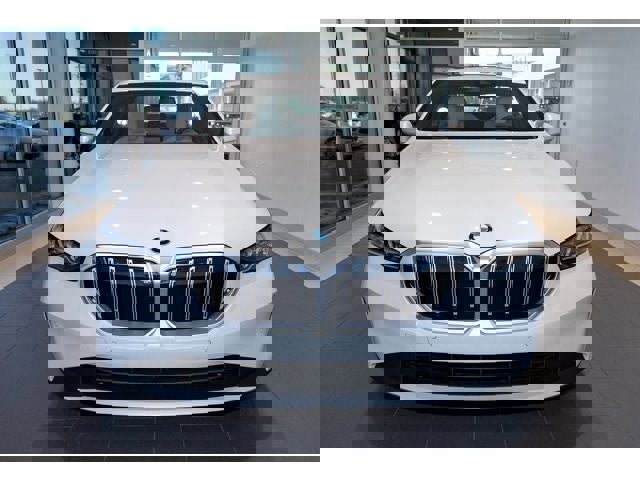 Used 2025 BMW 530i xDrive image 42