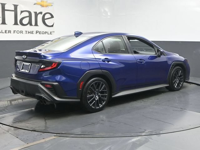 Used 2022 Subaru WRX Premium AWD/4WD image 49