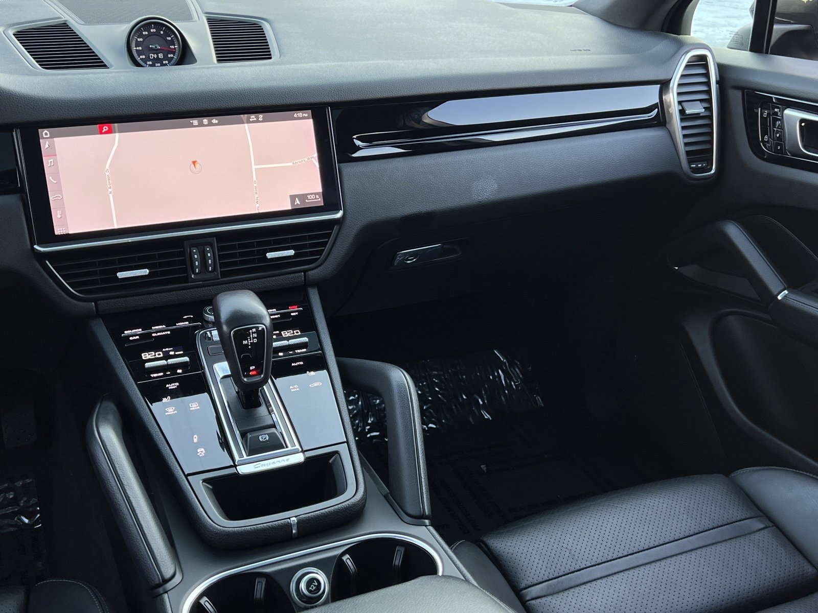 Certified 2021 Porsche Cayenne Coupe image 25