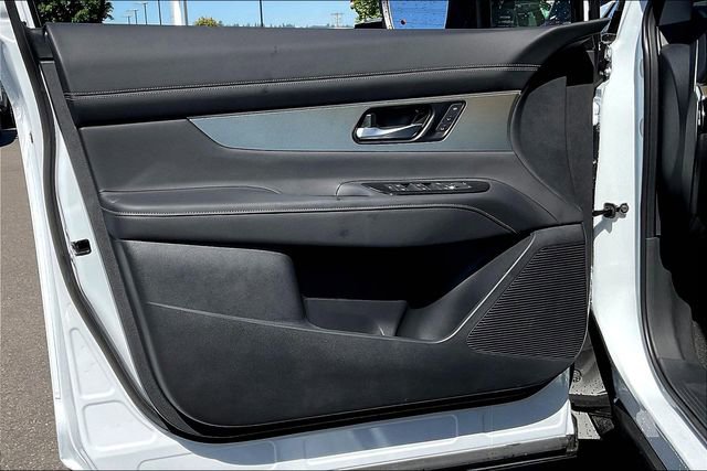 New 2025 Nissan Murano SL w/ Cargo Package image 22