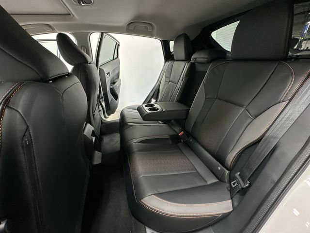 Certified 2025 Subaru Crosstrek 2.5i Limited AWD/4WD image 18