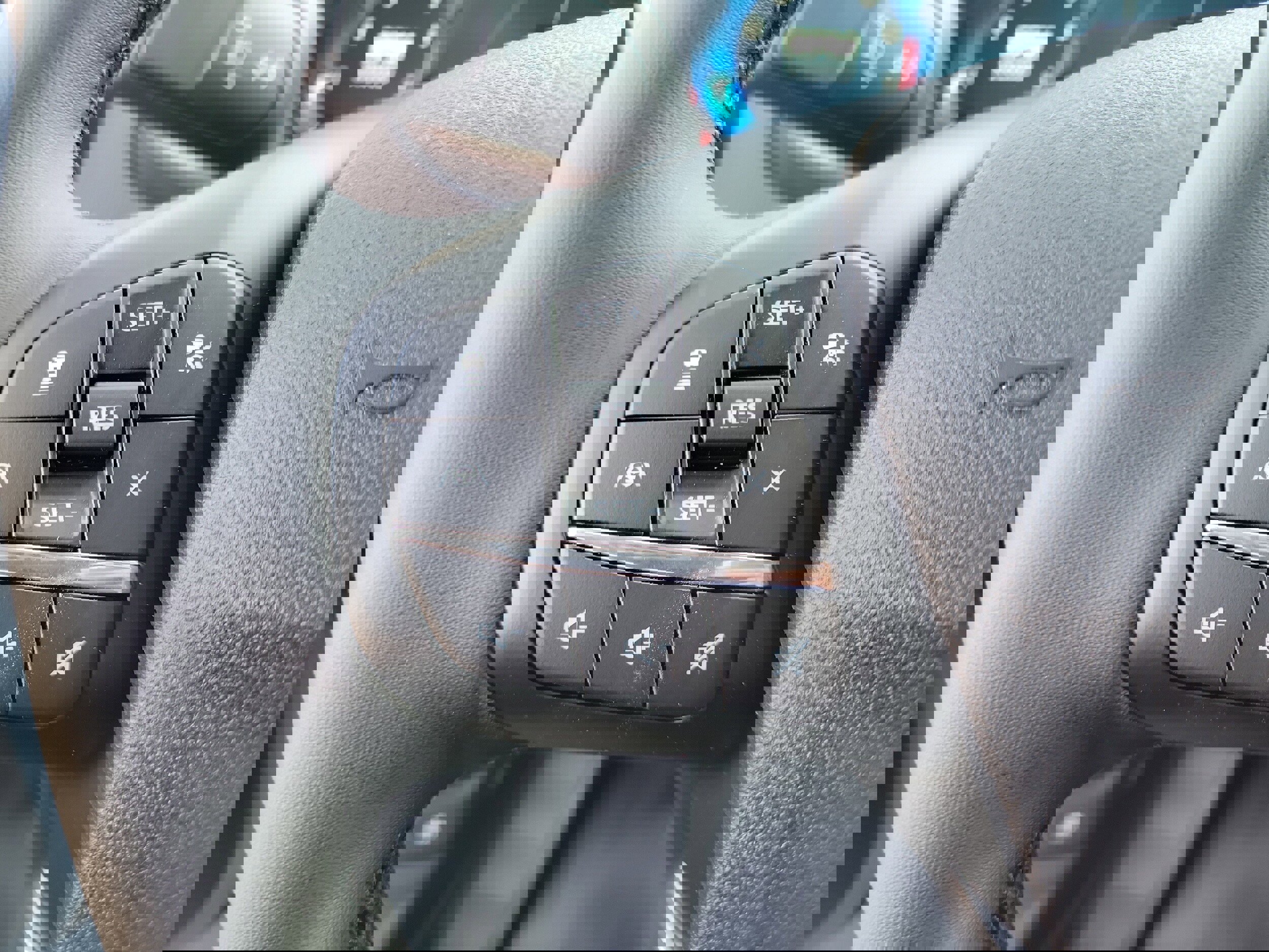 New 2025 Ford Bronco Sport Outer Banks w/ Sasquatch Outer Banks Package image 32