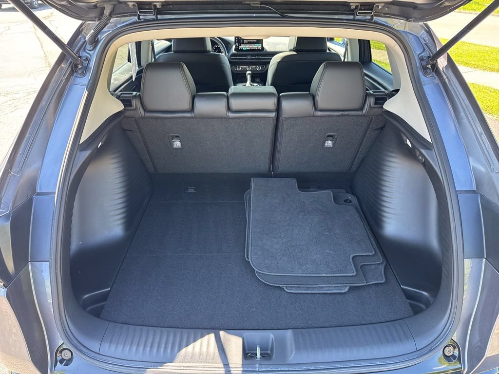 Certified 2024 Honda HR-V EX-L image 19