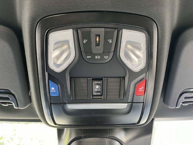 New 2027 RAM 2500 Tradesman AWD/4WD image 34