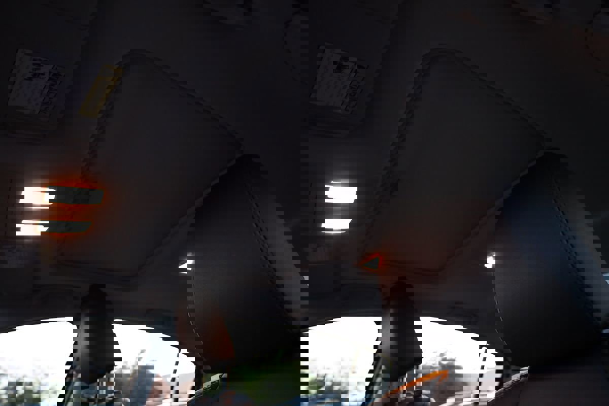 Used 2015 MAZDA MAZDA6 Touring image 32