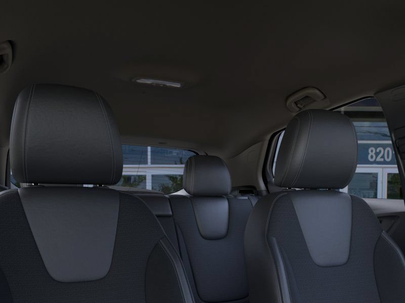 New 2026 Buick Encore GX Preferred w/ Comfort Package FWD image 24