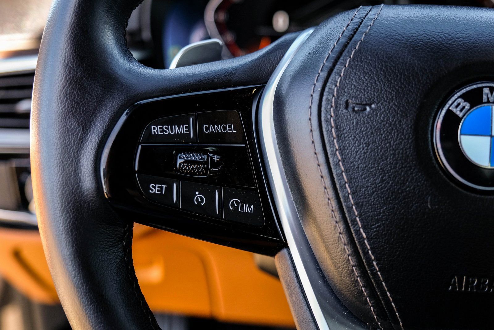 Used 2023 BMW 530i xDrive w/ Executive Package image 20