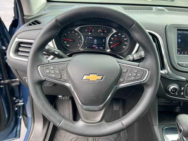 Certified 2024 Chevrolet Equinox LT w/ LPO, Floor Liner Package FWD image 14