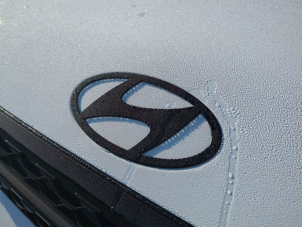 New 2026 Hyundai Santa Fe Calligraphy image 13