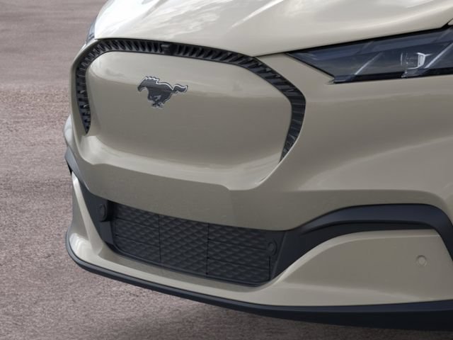 New 2026 Ford Mustang Mach-E Select w/ Technology Package RWD image 17