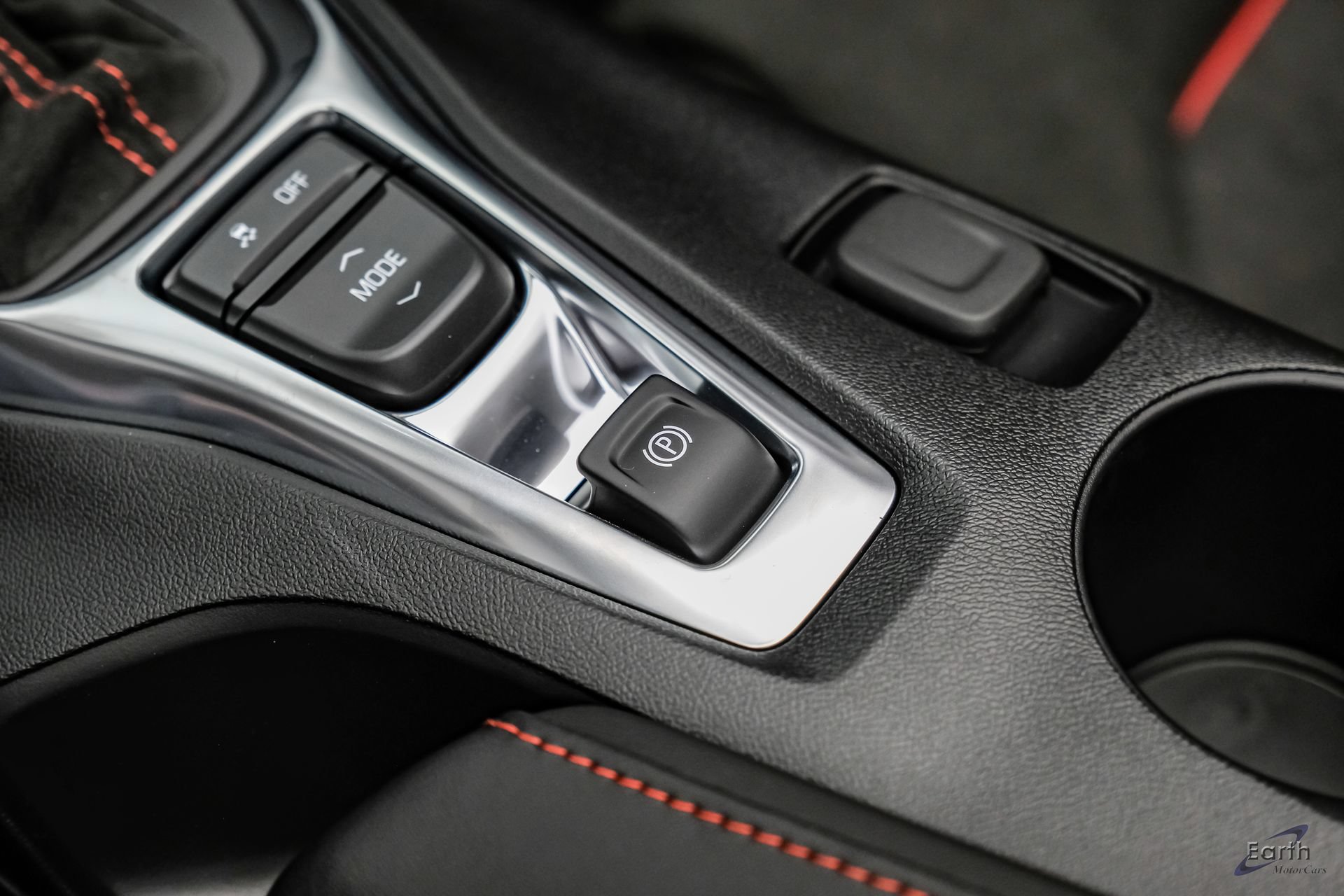 Used 2024 Chevrolet Camaro ZL1 RWD image 71