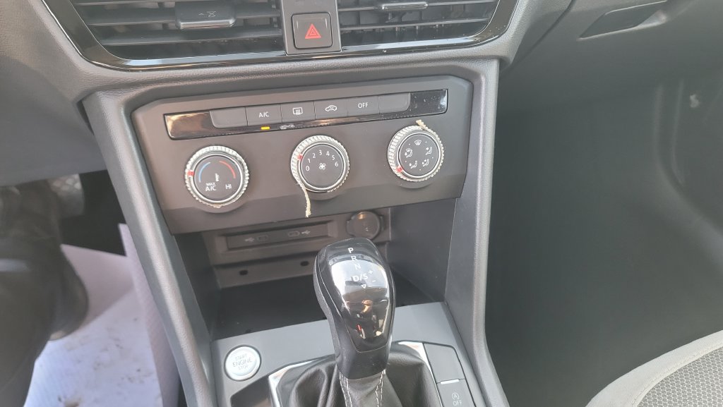 Used 2022 Volkswagen Taos S FWD image 22