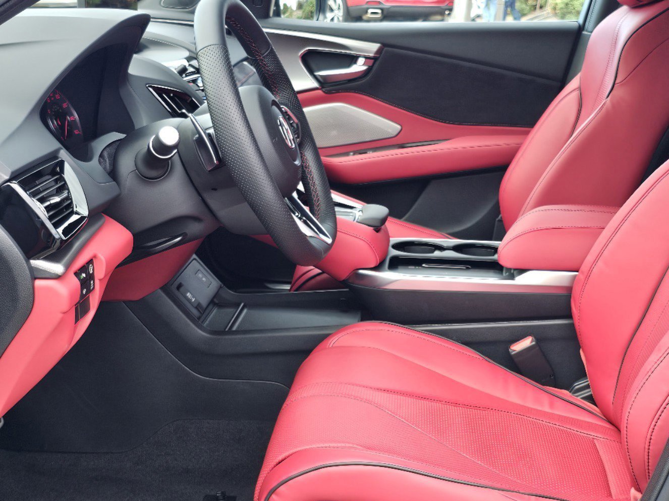 New 2026 Acura RDX w/ Advance Package AWD/4WD image 7
