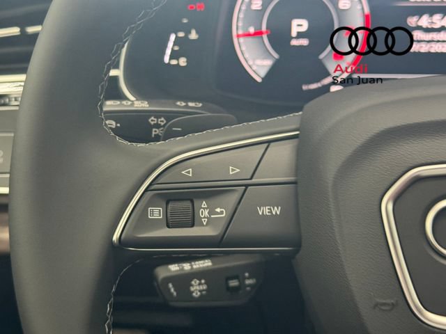 New 2026 Audi Q8 Premium Plus AWD/4WD image 23