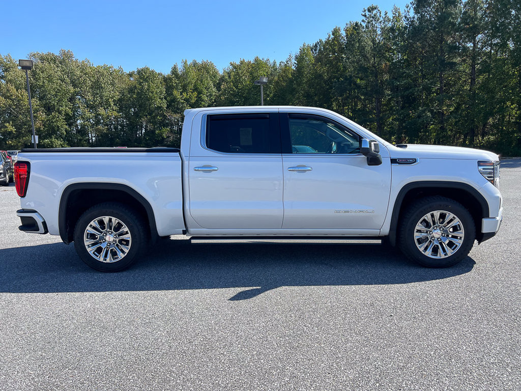 Used 2023 GMC Sierra 1500 Denali AWD/4WD image 11