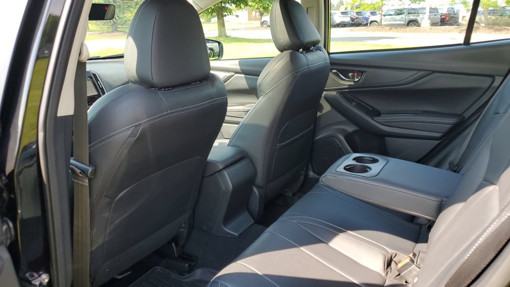 Used 2020 Subaru Impreza 2.0i Limited AWD/4WD image 27