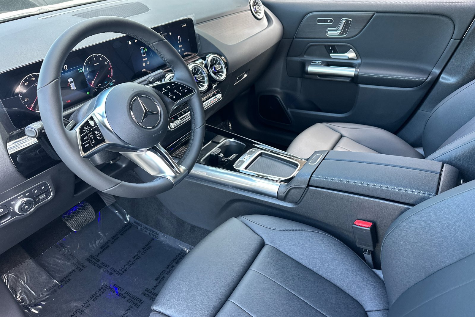 New 2026 Mercedes-Benz GLA 250 4MATIC image 10