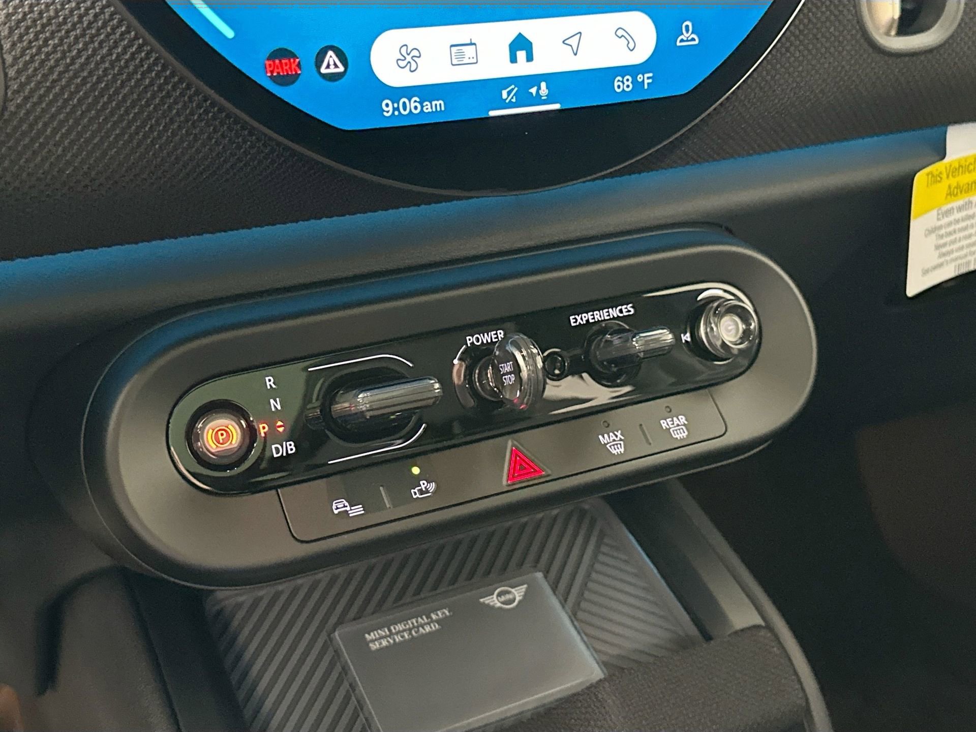 New 2026 MINI Cooper Countryman SE image 19