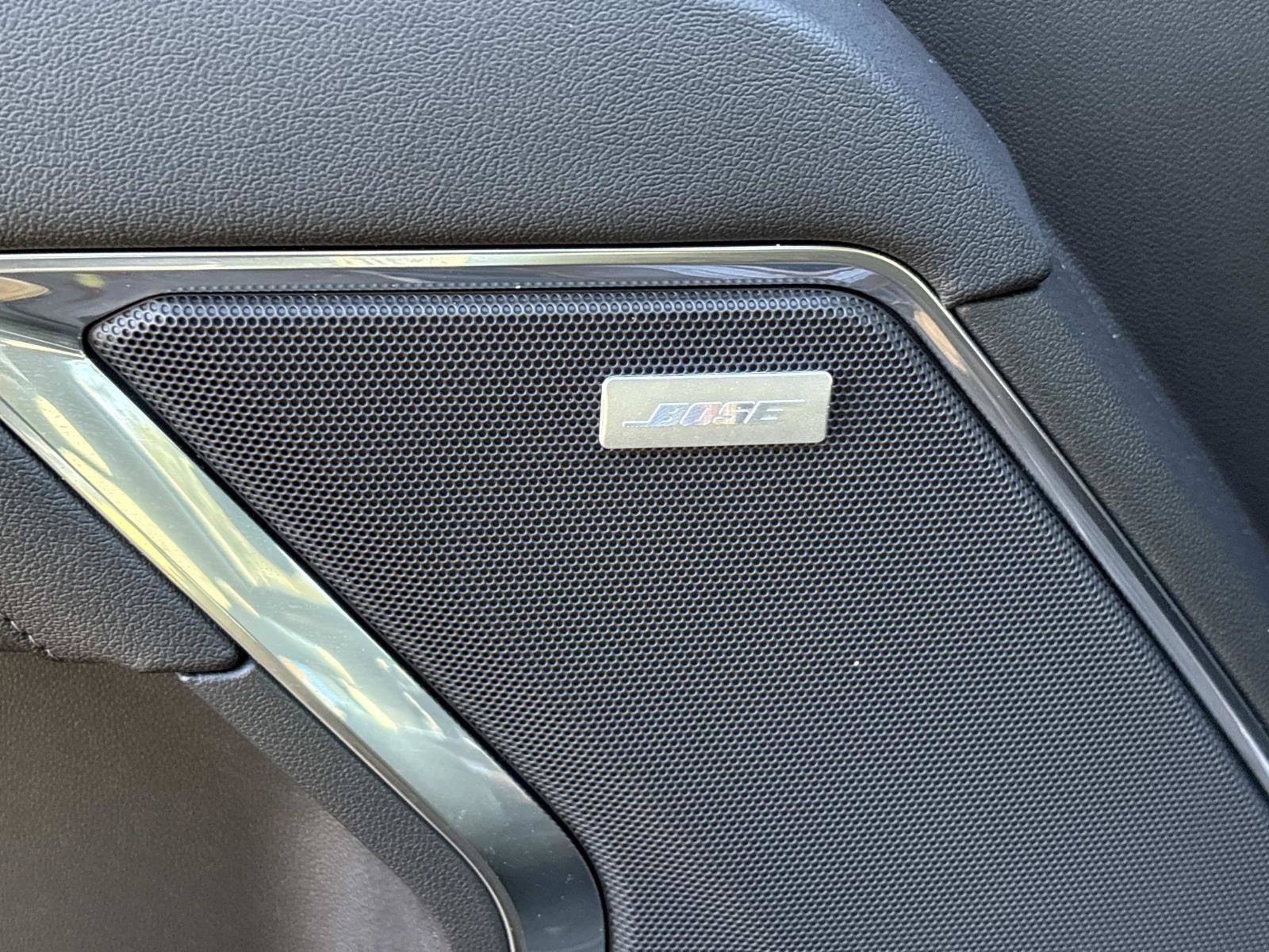 Used 2023 Chevrolet Silverado 1500 RST w/ Convenience Package II image 15