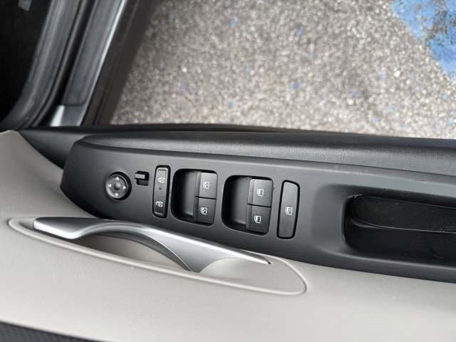 Used 2022 Hyundai Tucson SEL image 30