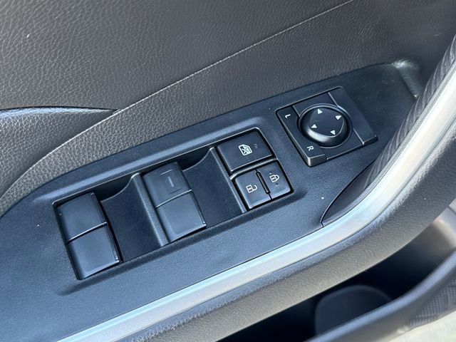 Used 2024 Toyota RAV4 LE image 20