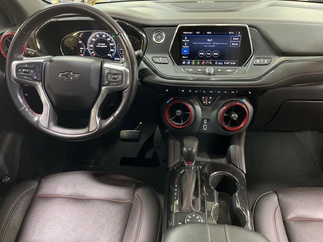 Used 2020 Chevrolet Blazer RS image 25