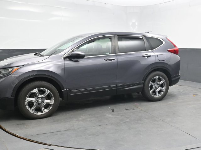 Used 2019 Honda CR-V EX image 3