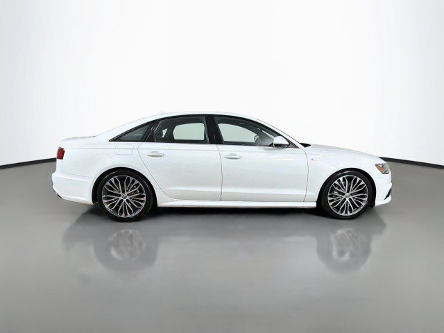 Used 2016 Audi A6 3.0T Prestige AWD/4WD image 8